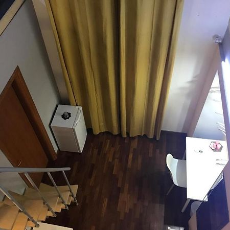 Locami Holiday&Rooms Jolanda Suite คาตาเนีย ภายนอก รูปภาพ