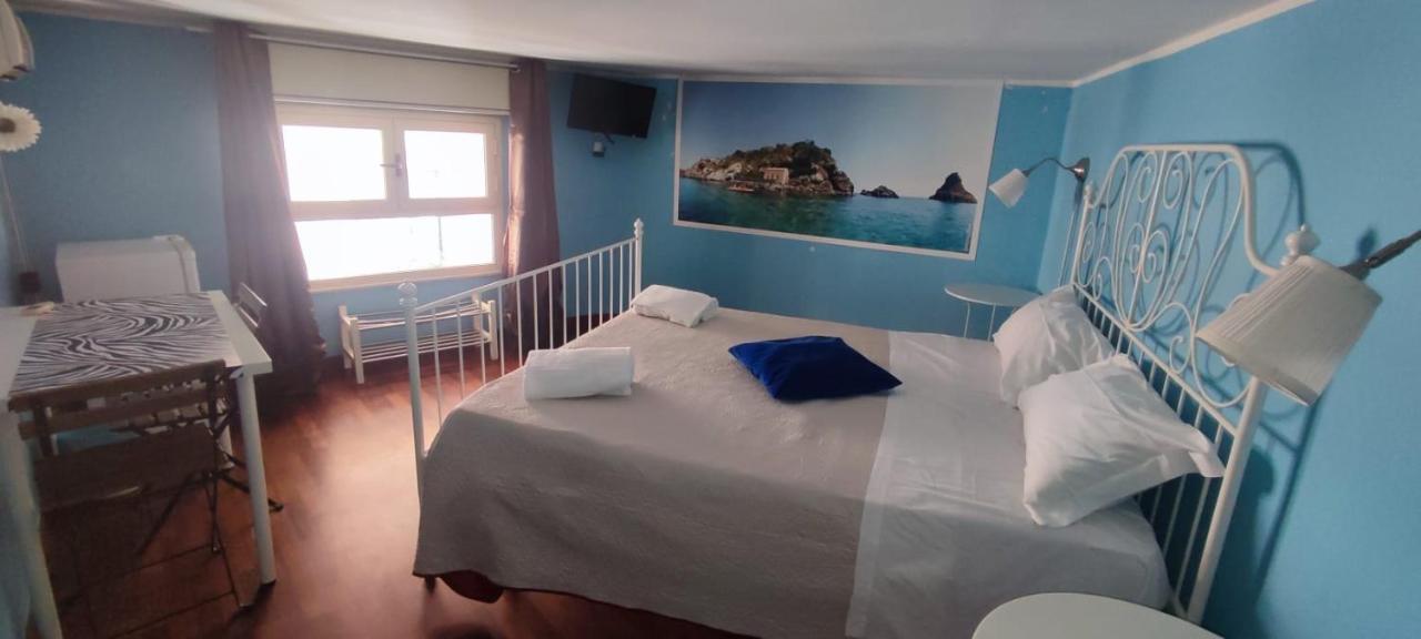 Locami Holiday&Rooms Jolanda Suite คาตาเนีย ภายนอก รูปภาพ