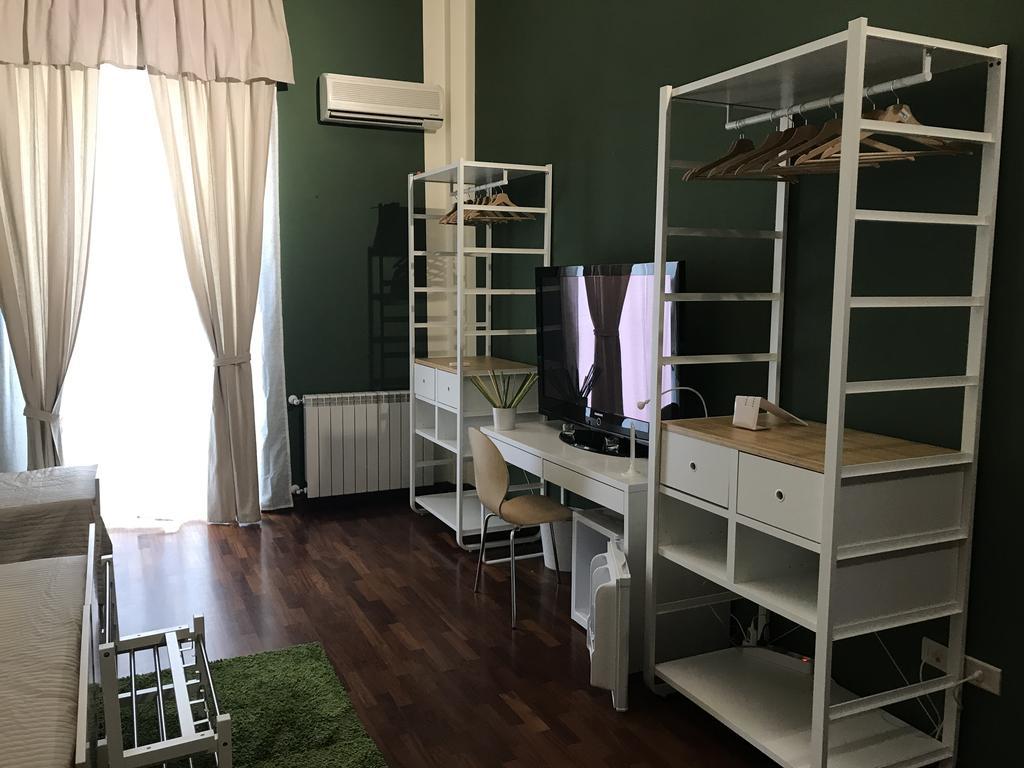 Locami Holiday&Rooms Jolanda Suite คาตาเนีย ภายนอก รูปภาพ