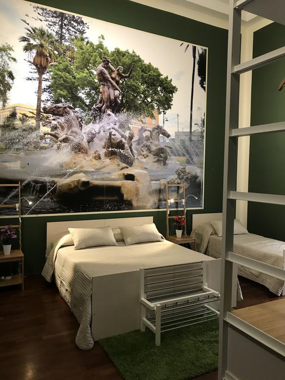 Locami Holiday&Rooms Jolanda Suite คาตาเนีย ภายนอก รูปภาพ
