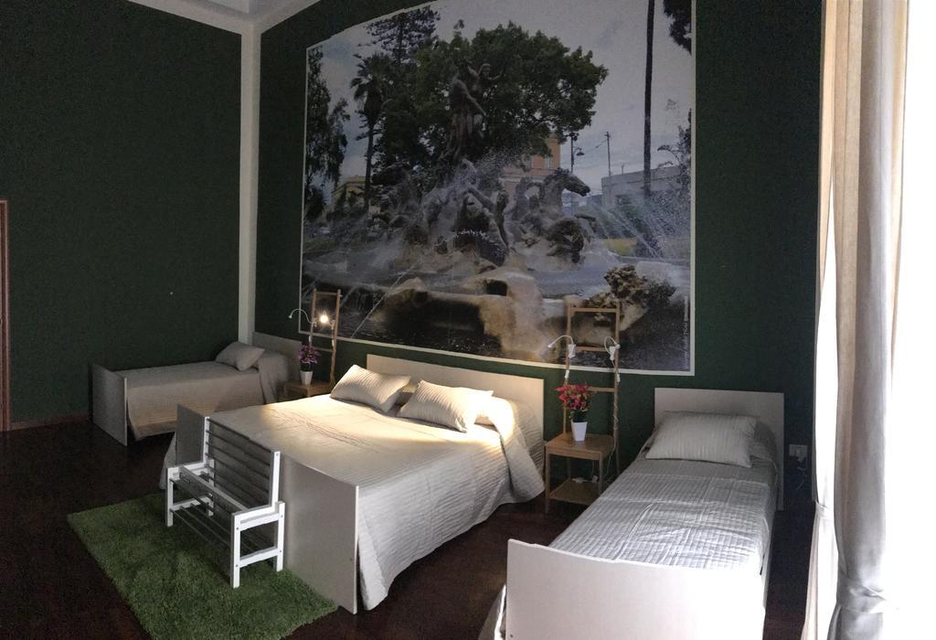 Locami Holiday&Rooms Jolanda Suite คาตาเนีย ภายนอก รูปภาพ
