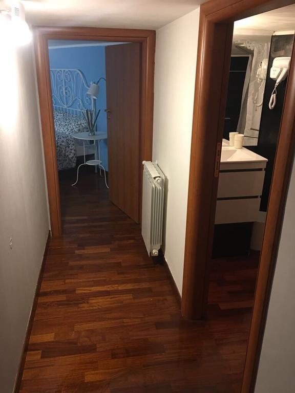 Locami Holiday&Rooms Jolanda Suite คาตาเนีย ภายนอก รูปภาพ