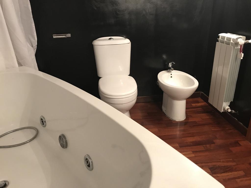 Locami Holiday&Rooms Jolanda Suite คาตาเนีย ภายนอก รูปภาพ