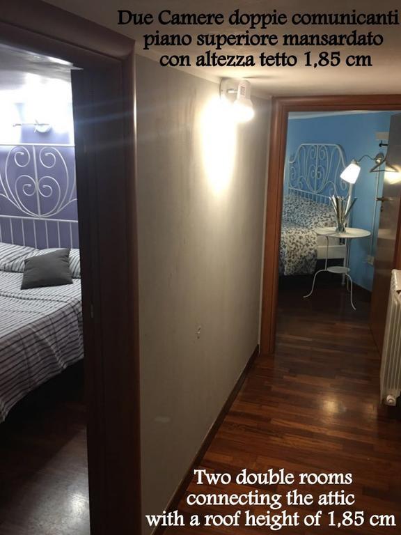 Locami Holiday&Rooms Jolanda Suite คาตาเนีย ภายนอก รูปภาพ