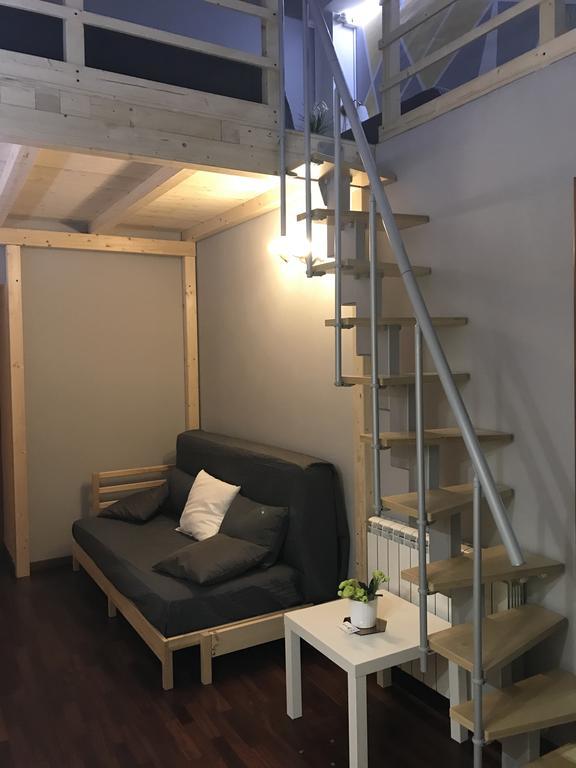 Locami Holiday&Rooms Jolanda Suite คาตาเนีย ภายนอก รูปภาพ