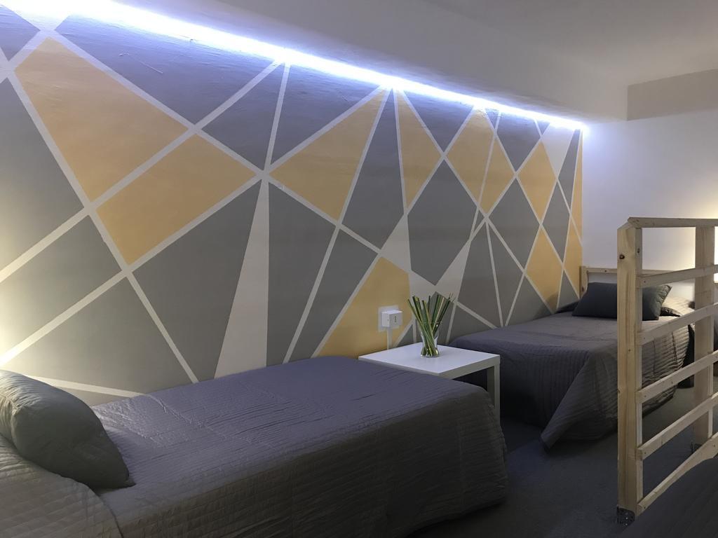 Locami Holiday&Rooms Jolanda Suite คาตาเนีย ภายนอก รูปภาพ
