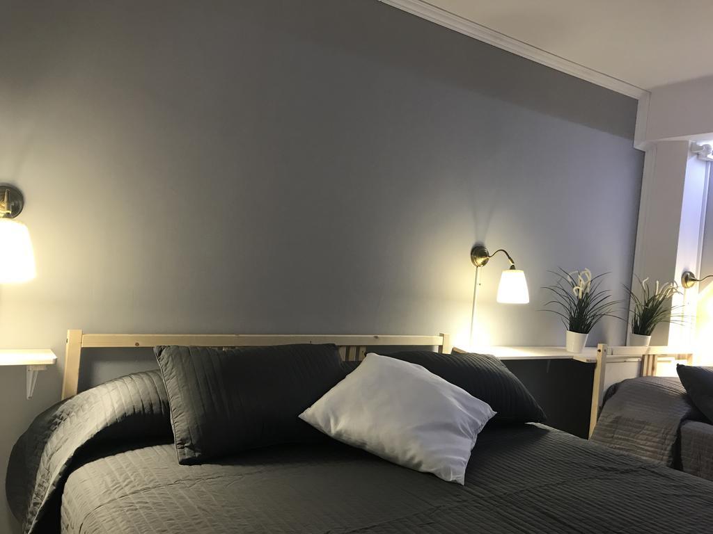 Locami Holiday&Rooms Jolanda Suite คาตาเนีย ภายนอก รูปภาพ